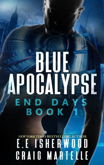 Blue Apocalypse