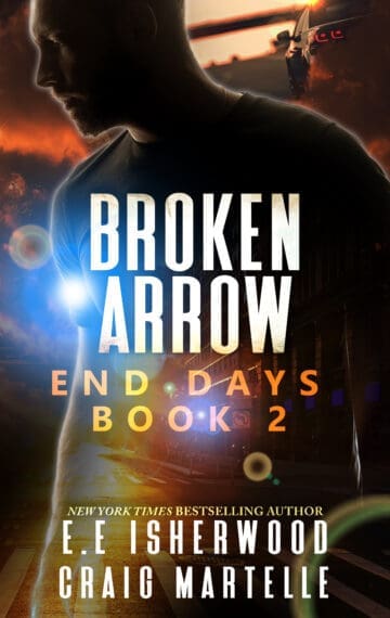 Broken Arrow