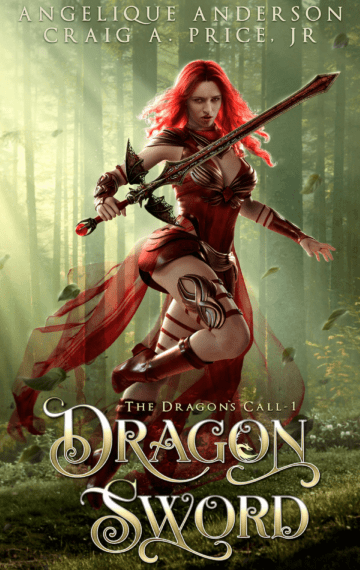 Dragon Sword (Dragon’s Call 1)