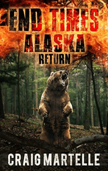 Return (End Times Alaska 3)