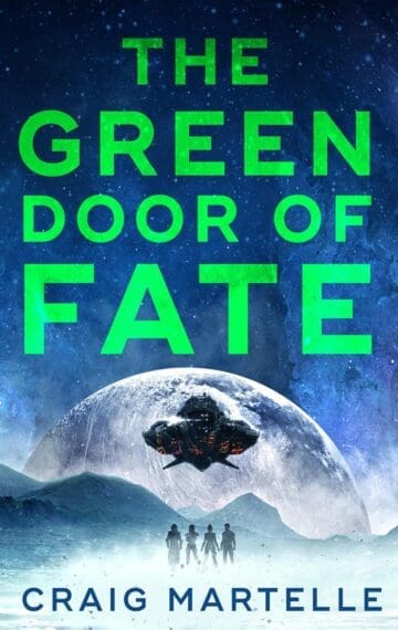 The Green Door Of Fate