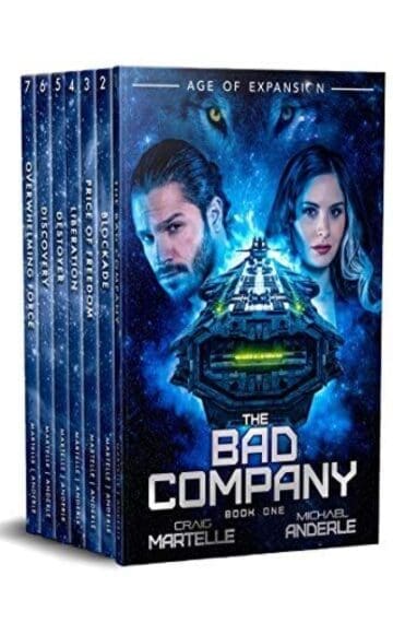The Bad Company Complete Omnibus
