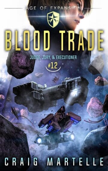 Blood Trade