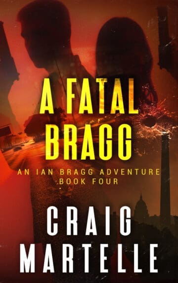 A Fatal Bragg