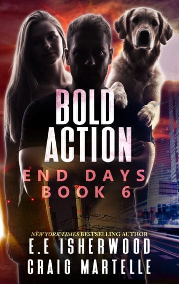 Bold Action