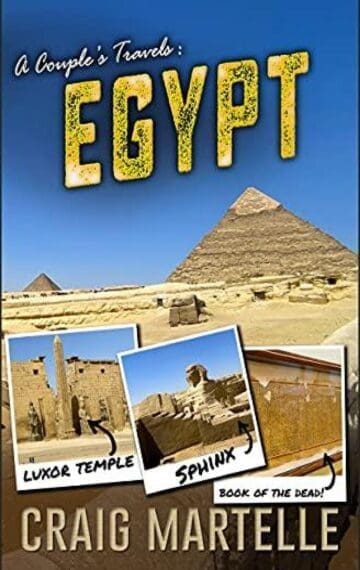 Egypt