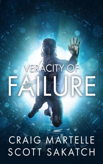 Veracity of Failure: The Race to Mars