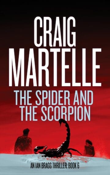 The Spider And The Scorpion
