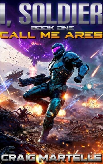 Call Me Ares