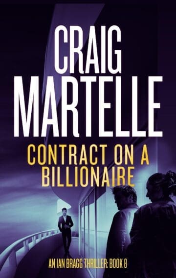 Contract on a Billionaire
