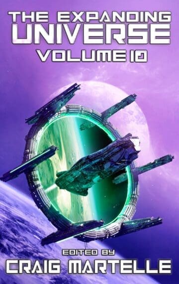 The Expanding Universe 10