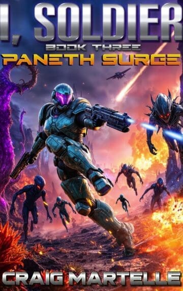 Paneth Surge
