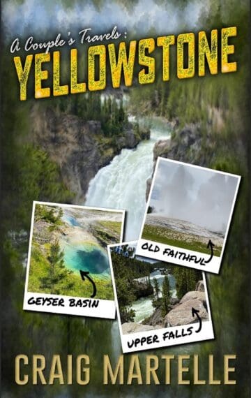 Yellowstone